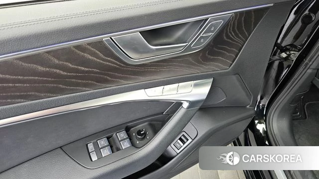 Audi A6 (C8) id 4470096 из Кореи 22