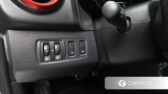 Renault Korea (Samsung) Clio id 4568573 из Кореи 22