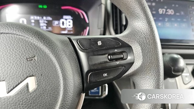 Kia The New Kia Ray id 4354959 из Кореи 22