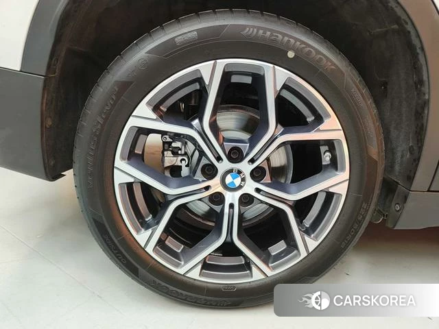 BMW X1 id 4341674 из Китая 22