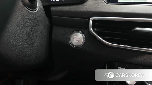 Kia K7 Premier id 4384158 из Кореи 22