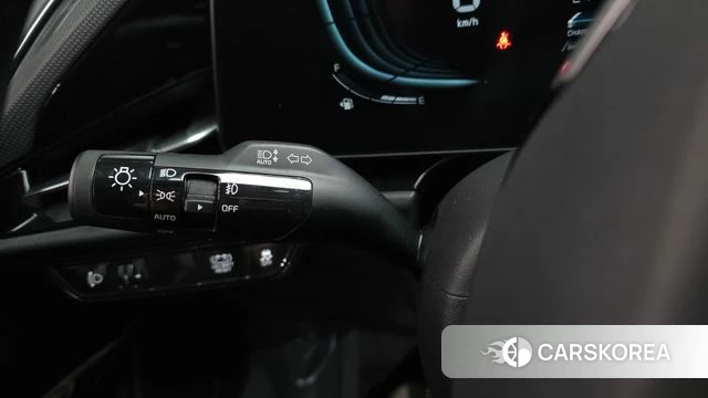 Kia Di Ol Nu Niro id 4929081 из Кореи 22