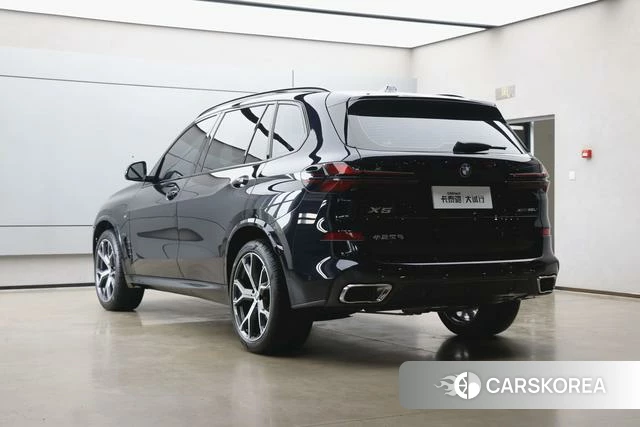 BMW X5 id 4210376 из Китая 22