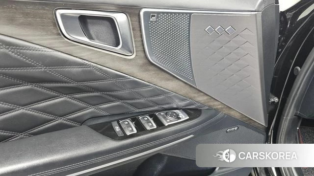 Kia K8 Hybrid id 4573020 из Кореи 22