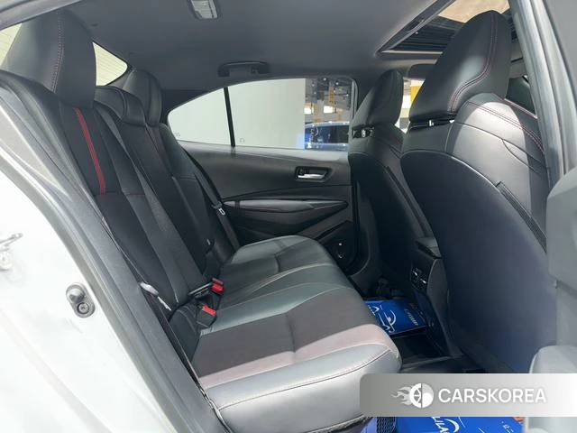Toyota Lei Ling id 4365639 из Китая 22