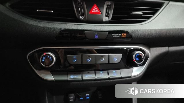 Hyundai i30 (PD) id 4531067 из Кореи 22