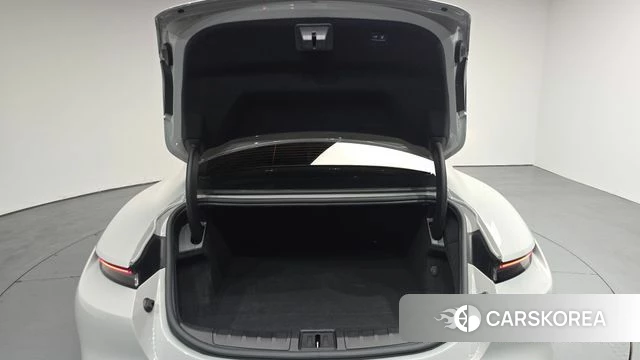 Porsche Taycan id 4223034 из Кореи 22