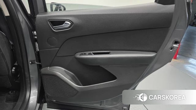 Renault Korea (Samsung) XM3 id 4250360 из Кореи 22