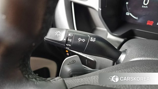 Kia The New Kia Ray EV id 4879945 из Кореи 22