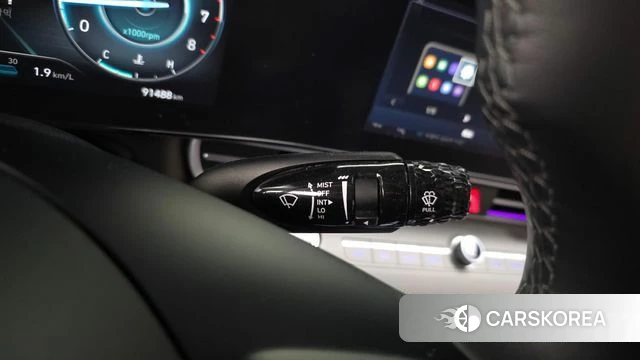 Hyundai Avante (CN7) id 4230897 из Кореи 22