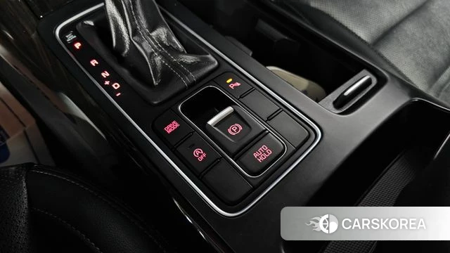 Kia The New Sorento id 4497015 из Кореи 22