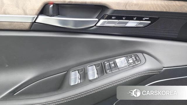 Genesis G90 id 4465097 из Кореи 22