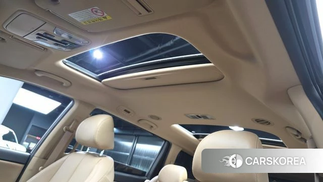 Kia The New Carnival id 4435419 из Кореи 22