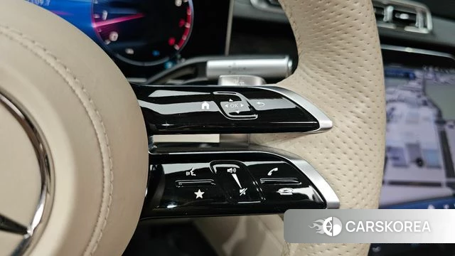 Mercedes-Benz S-Class W223 id 4757837 из Кореи 22