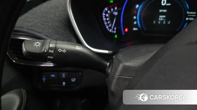 Hyundai Santa Fe TM id 4918349 из Кореи 22
