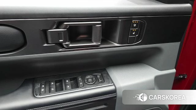 Kia Tasman id 4349106 из Кореи 22