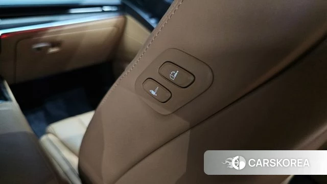 Genesis G80 (RG3) id 4591686 из Кореи 22