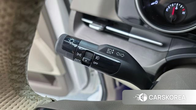 Kia Carnival 4th generation id 4682227 из Кореи 22
