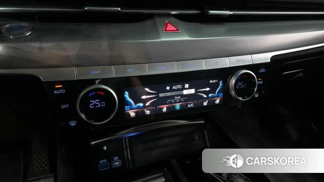 Genesis G80 (RG3) id 4323465 из Кореи 22