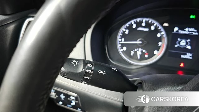 Hyundai Grandeur IG id 4435235 из Кореи 22