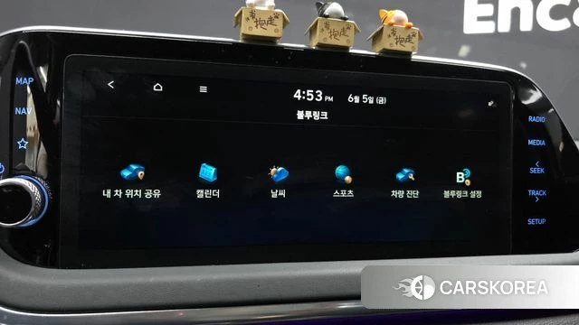 Hyundai Sonata (DN8) id 4416961 из Кореи 22