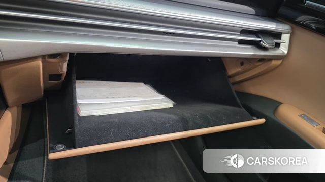 Hyundai Grandeur Hybrid (GN7) id 4194774 из Кореи 22