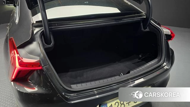 Kia K8 Hybrid id 4292717 из Кореи 22