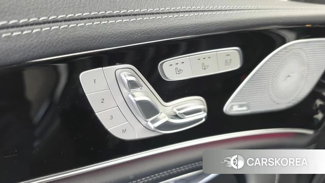Mercedes-Benz AMG GT id 4701729 из Кореи 22