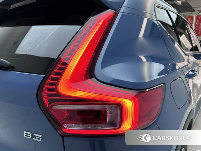 Volvo XC40 id 3927129 из Китая 22