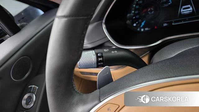 Genesis G80 (RG3) id 4416302 из Кореи 22