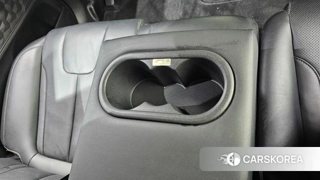 Hyundai Santa Fe TM id 4459573 из Кореи 22