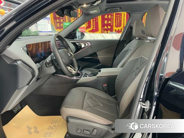 BMW X3 id 3875916 из Китая 22