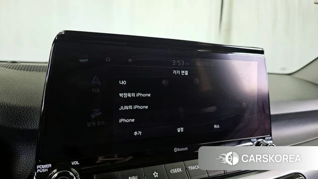 Kia Seltos id 4203266 из Кореи 22