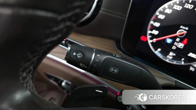 Mercedes-Benz E-Class W213 id 4625924 из Кореи 22