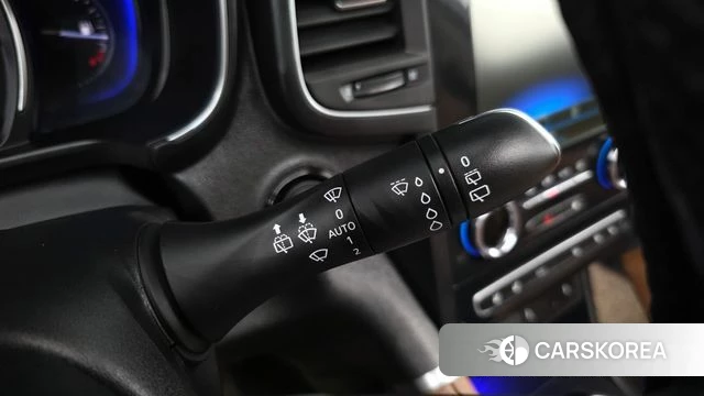 Renault Korea (Samsung) The New QM6 id 4434565 из Кореи 22