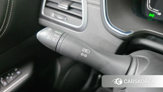 Renault Korea (Samsung) The New SM6 id 4401370 из Кореи 22