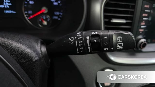 Kia The New Sorento id 4502701 из Кореи 22