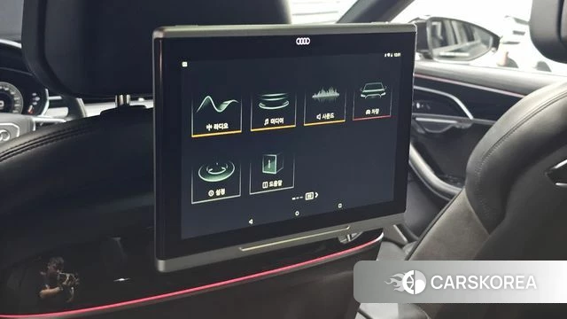 Audi A8 (D5) id 4482581 из Кореи 22