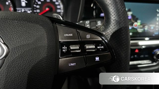 Ssangyong Beautiful Korando id 4630437 из Кореи 22