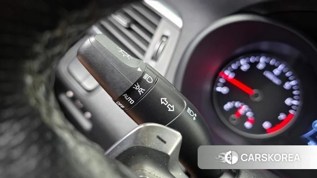 Kia K5 second generation id 4751478 из Кореи 22