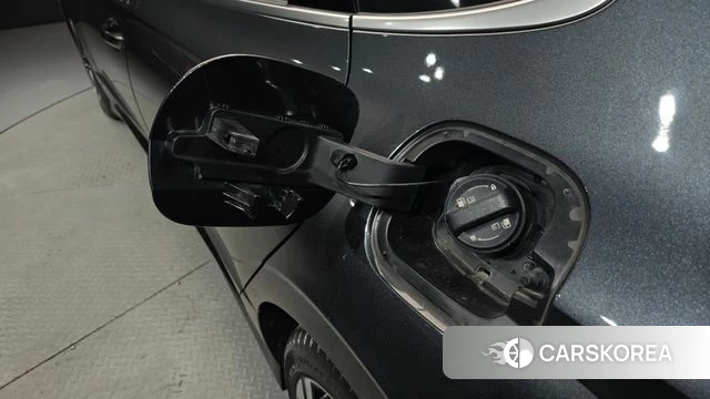 Hyundai Sonata D Edge (DN8) id 4185485 из Кореи 22