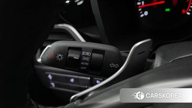 Ssangyong Beautiful Korando id 4375114 из Кореи 22