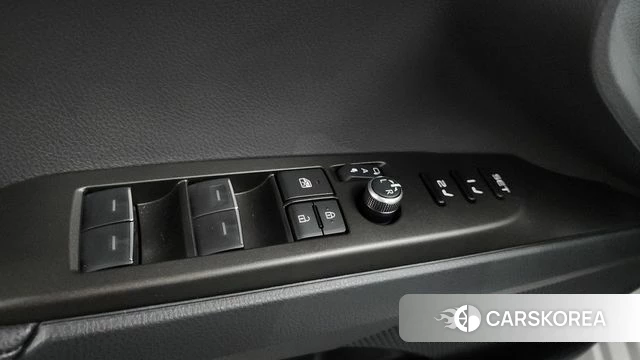 Toyota Camry (XV80) id 4629820 из Кореи 22