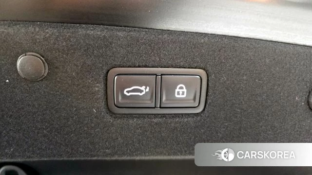 Kia K8 id 4337468 из Кореи 22