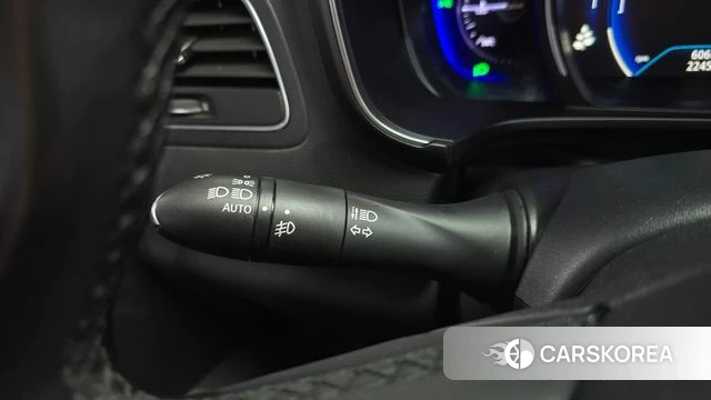 Renault Korea (Samsung) The New QM6 id 4737069 из Кореи 22