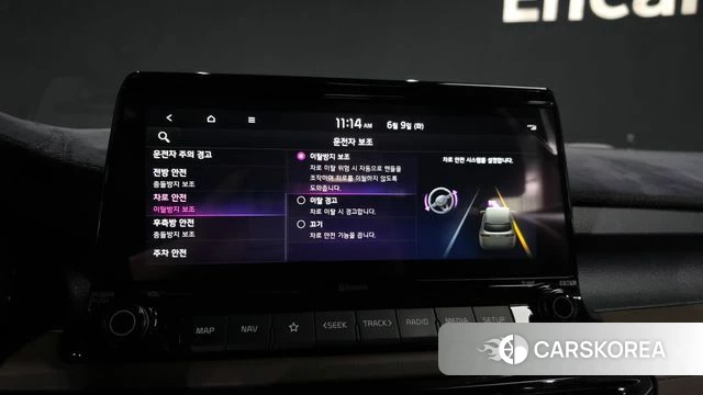 Kia Seltos id 4428747 из Кореи 22