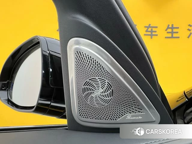 Mercedes-Benz E-class id 4256701 из Китая 22