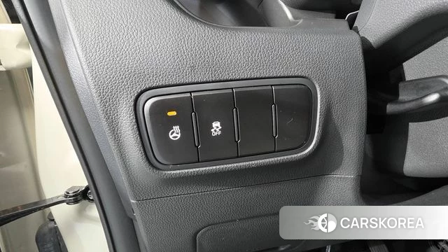 Kia The New Kia Ray EV id 4691563 из Кореи 22