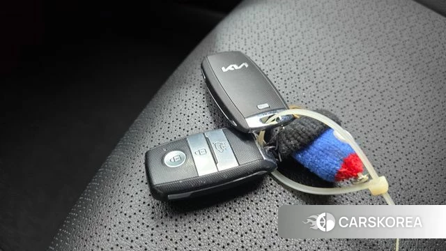 Kia Morning Urban (JA) id 4758820 из Кореи 22