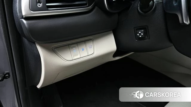 Genesis The New G70 Shooting Brake id 4201828 из Кореи 22